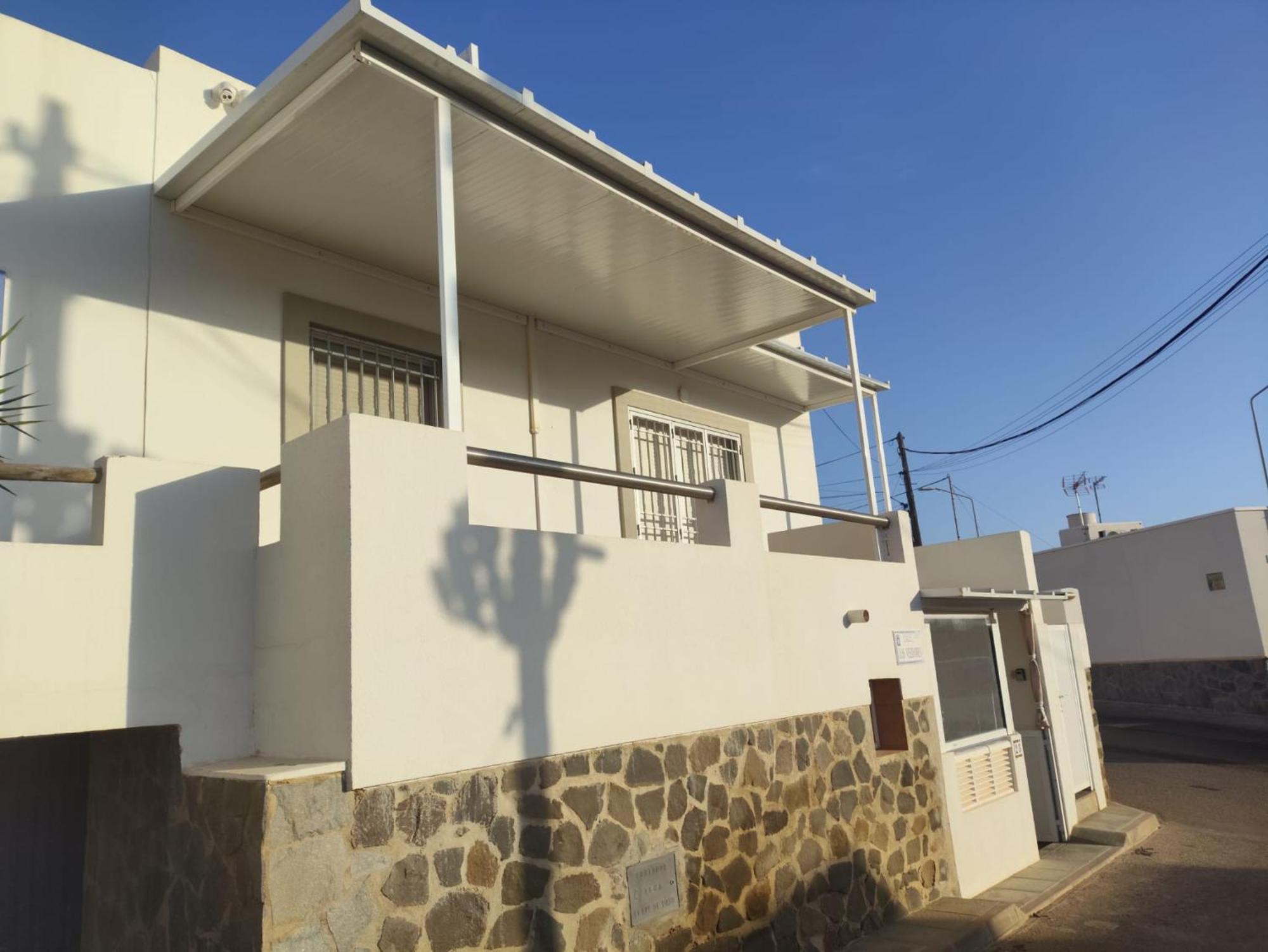Casas Maria Carmona Villa El Pozo de los Frailes Exterior photo