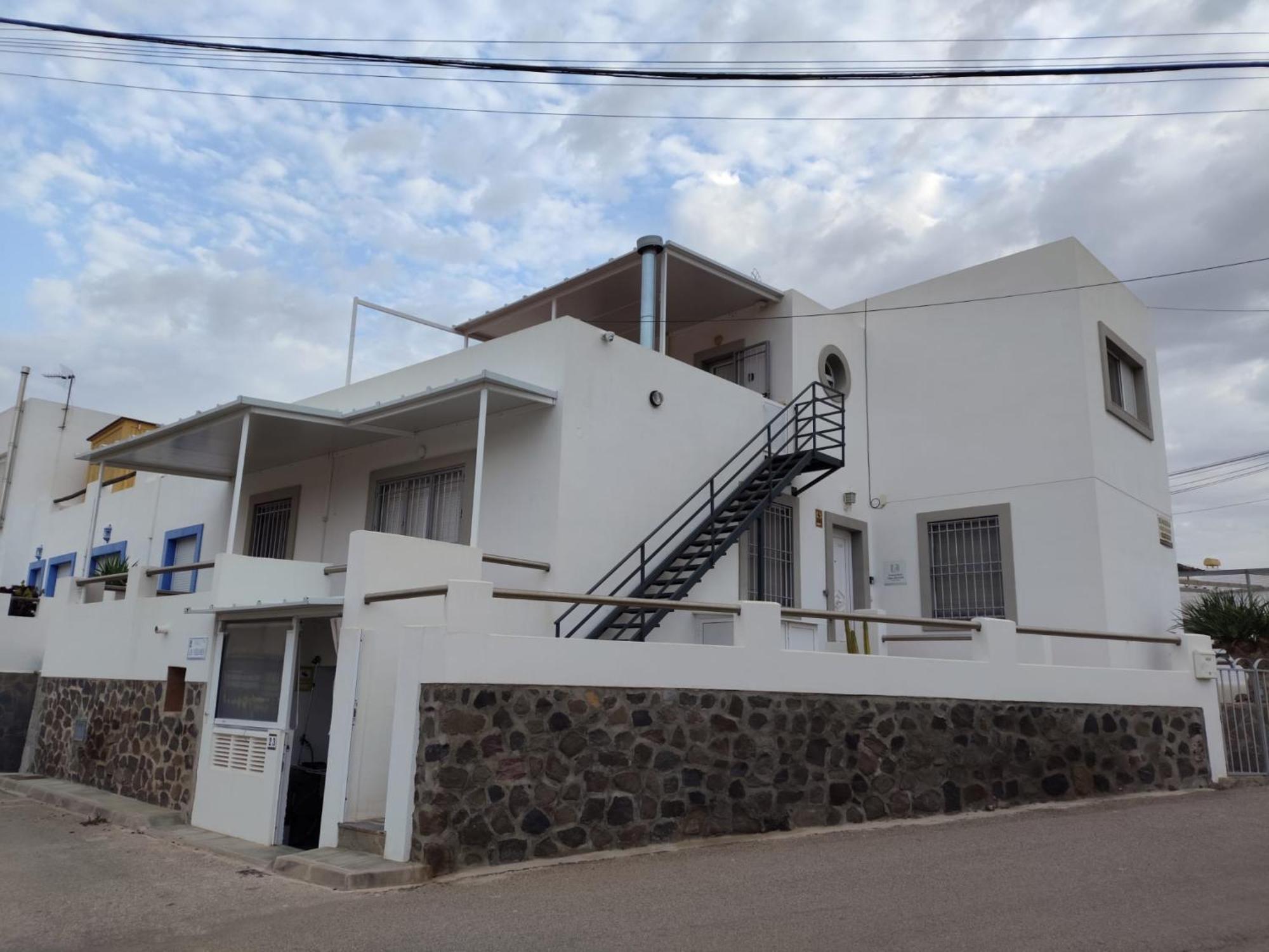 Casas Maria Carmona Villa El Pozo de los Frailes Exterior photo