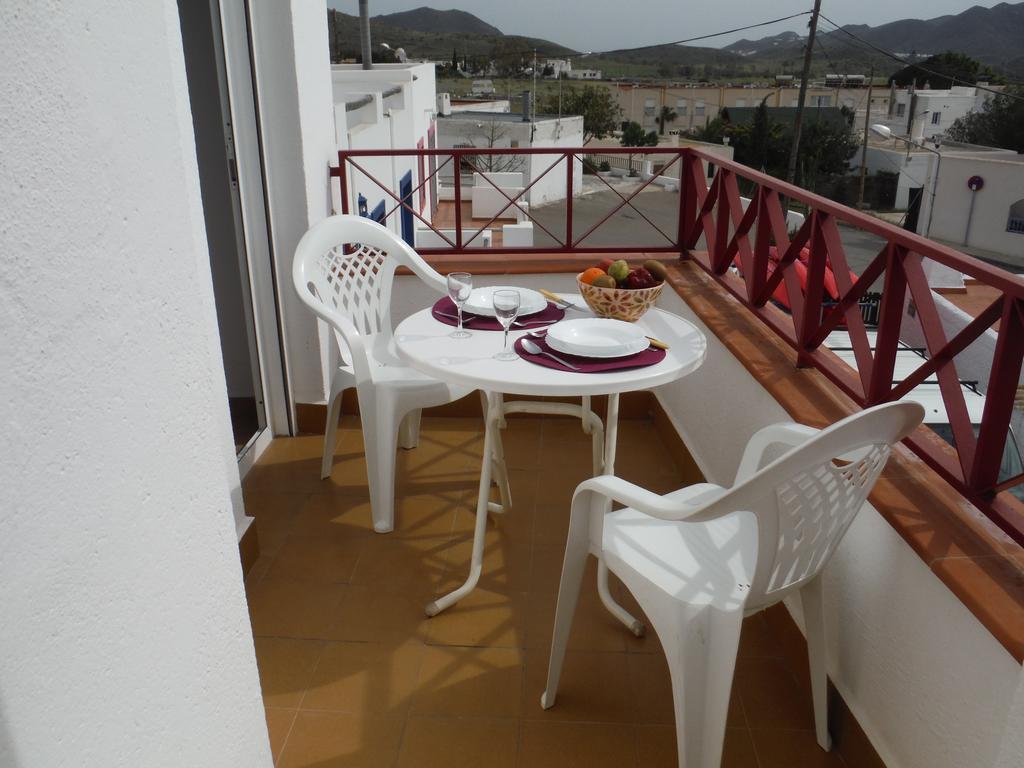 Casas Maria Carmona Villa El Pozo de los Frailes Exterior photo