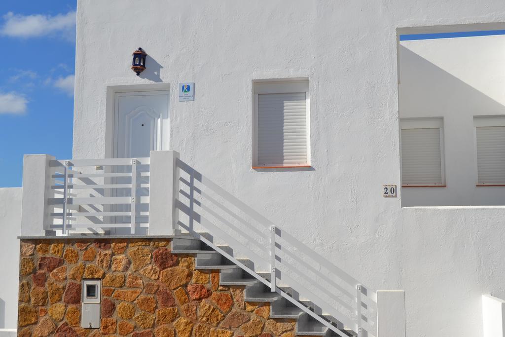 Casas Maria Carmona Villa El Pozo de los Frailes Exterior photo