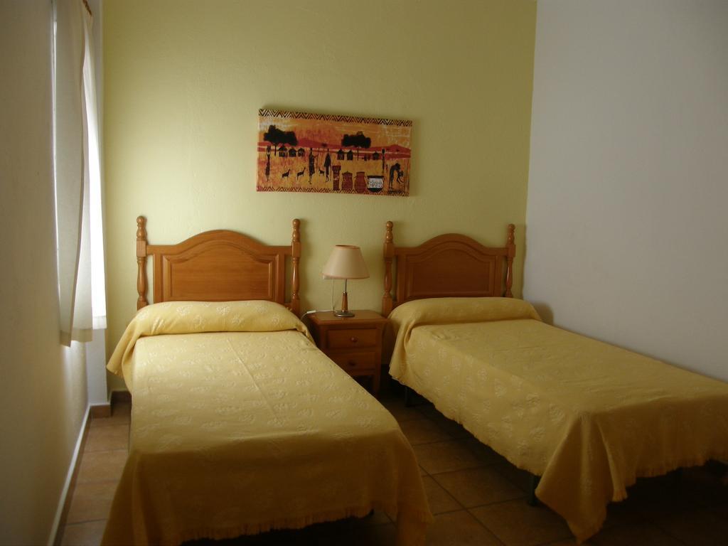 Casas Maria Carmona Villa El Pozo de los Frailes Exterior photo