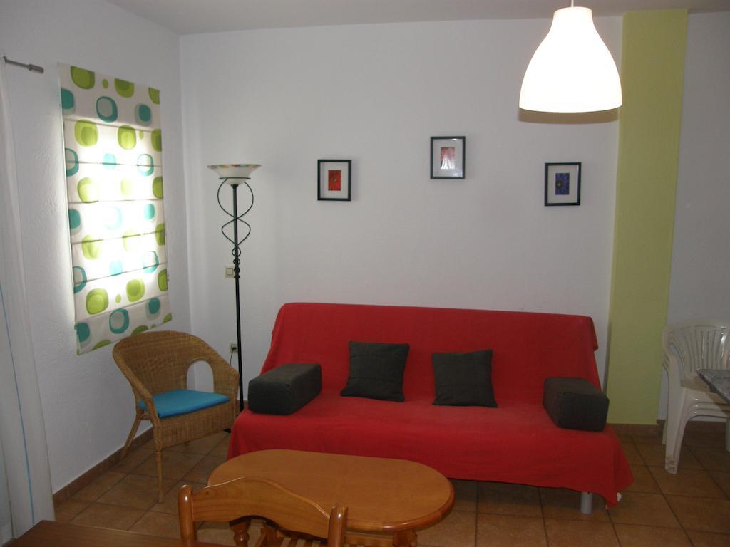 Casas Maria Carmona Villa El Pozo de los Frailes Room photo