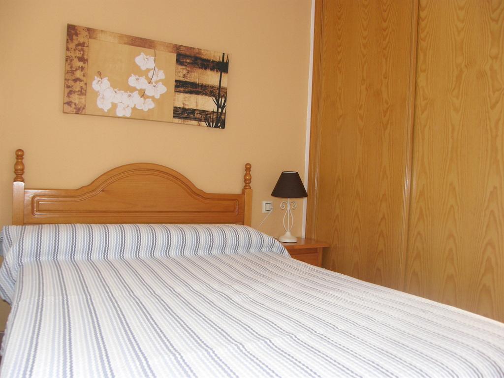 Casas Maria Carmona Villa El Pozo de los Frailes Room photo