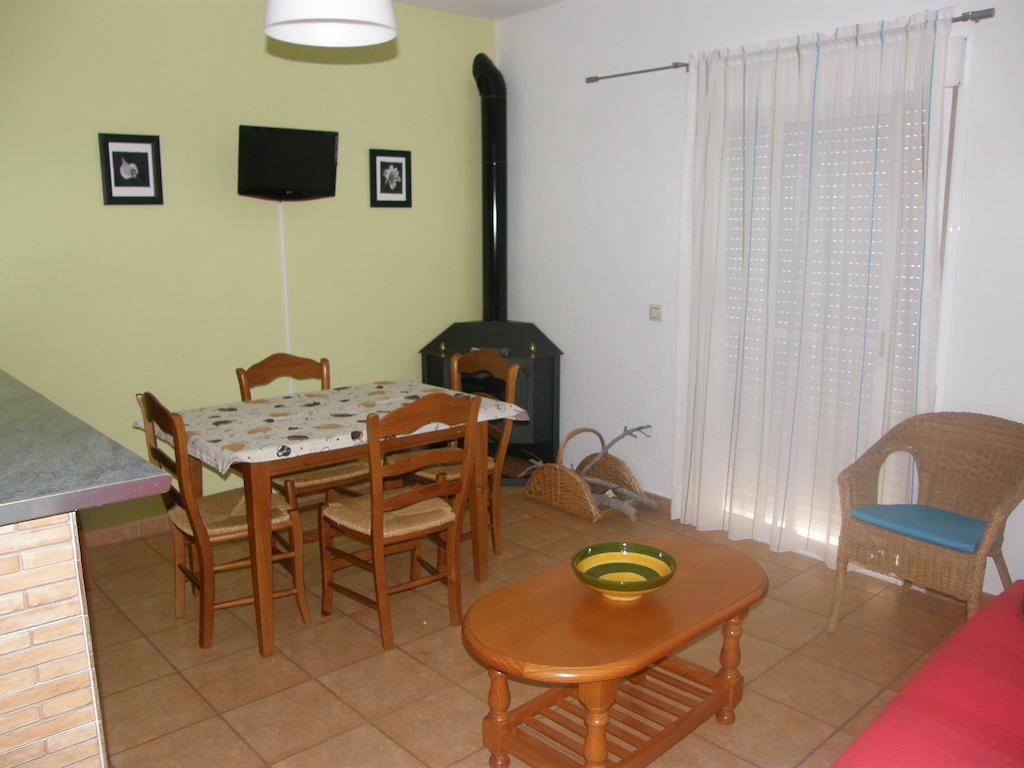 Casas Maria Carmona Villa El Pozo de los Frailes Room photo