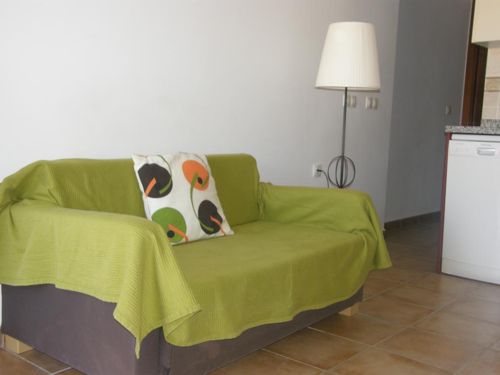 Casas Maria Carmona Villa El Pozo de los Frailes Room photo