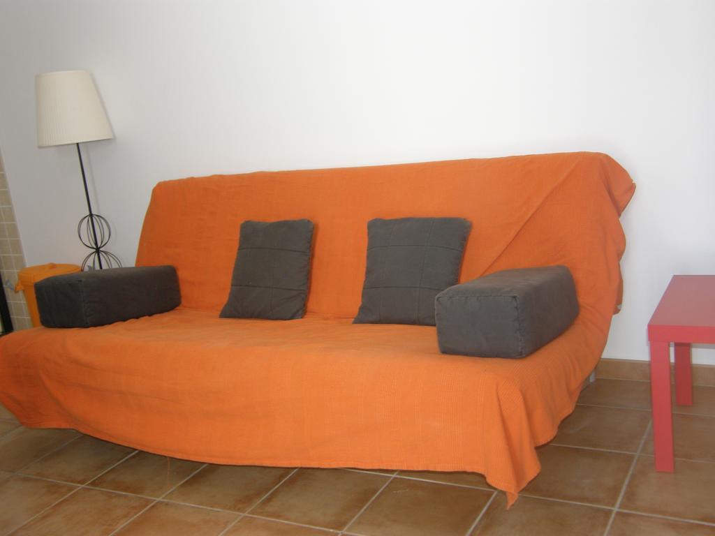 Casas Maria Carmona Villa El Pozo de los Frailes Room photo