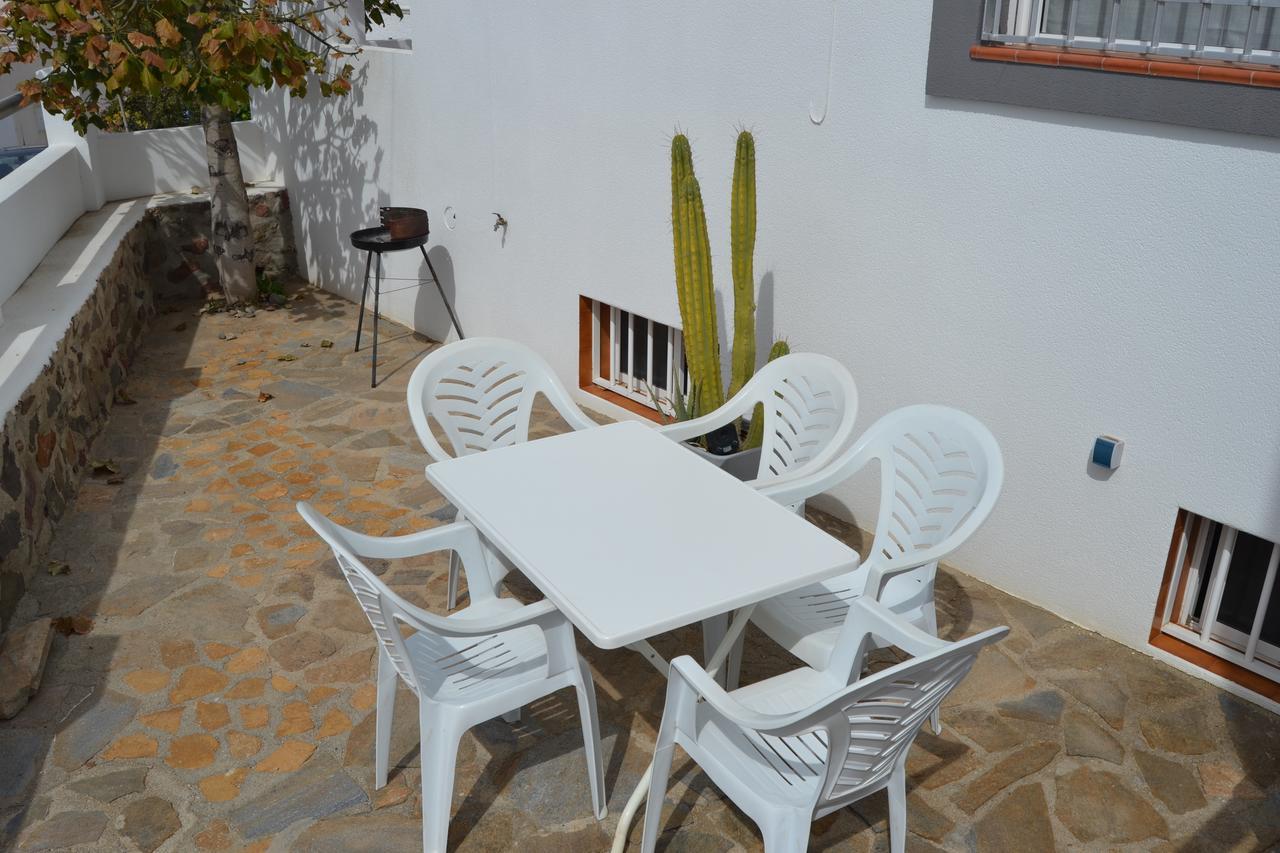 Casas Maria Carmona Villa El Pozo de los Frailes Exterior photo