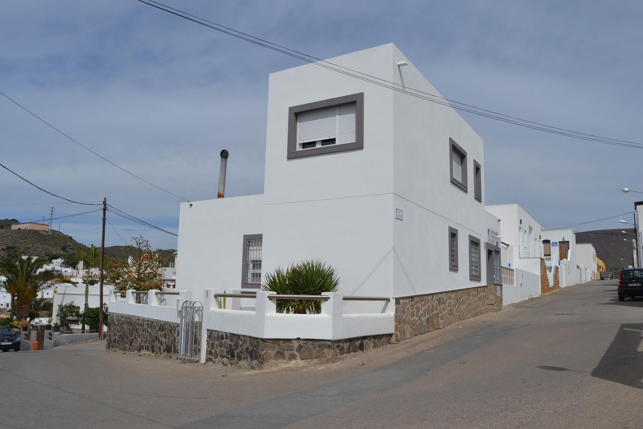 Casas Maria Carmona Villa El Pozo de los Frailes Exterior photo
