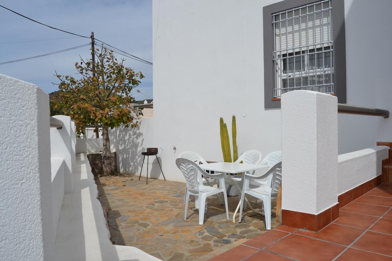 Casas Maria Carmona Villa El Pozo de los Frailes Exterior photo