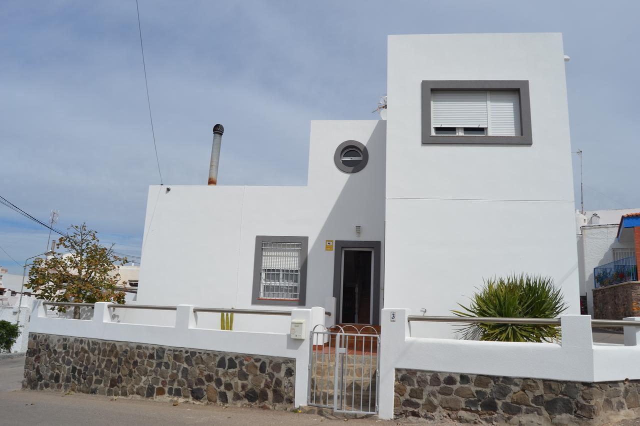 Casas Maria Carmona Villa El Pozo de los Frailes Exterior photo