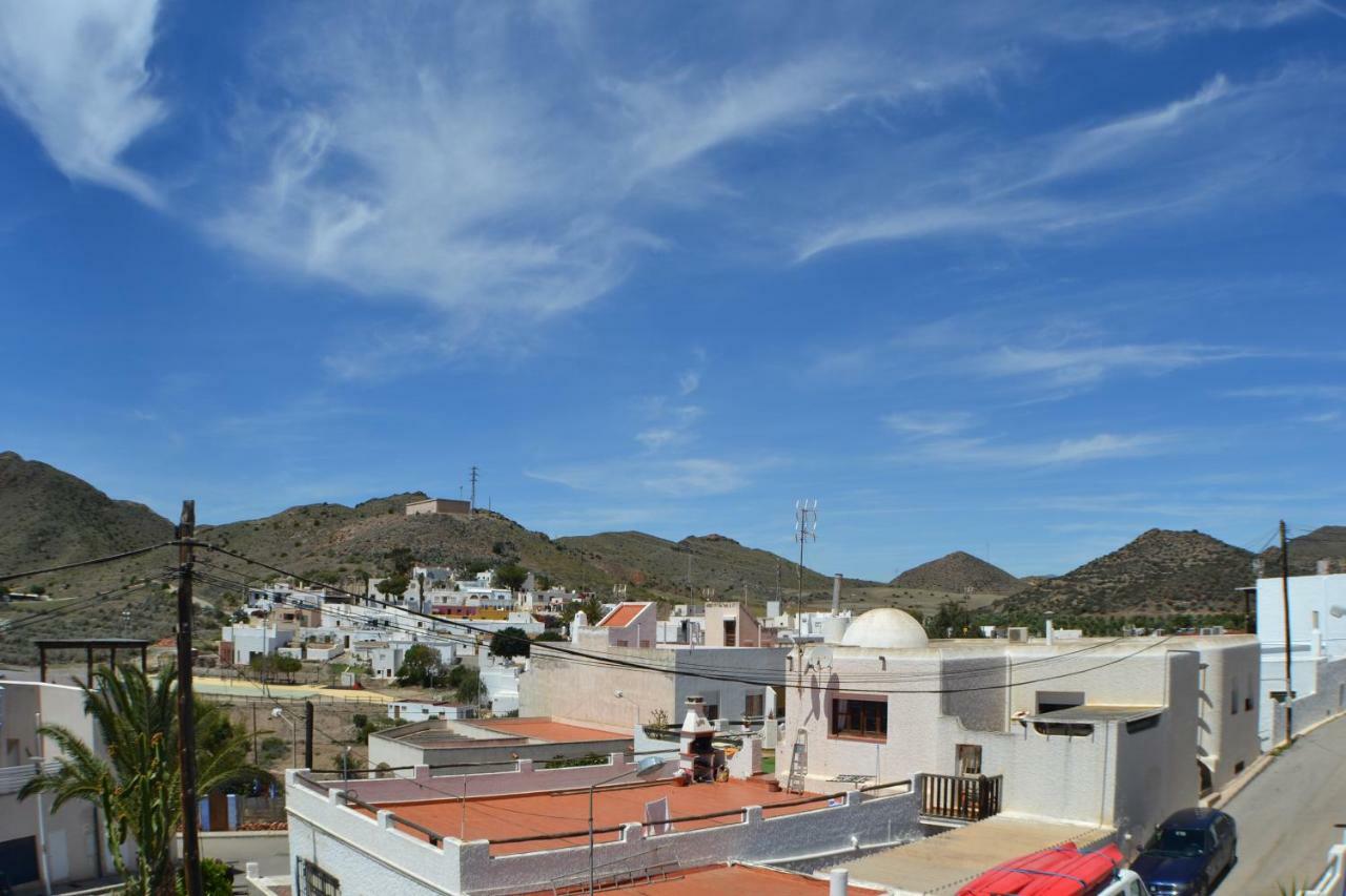 Casas Maria Carmona Villa El Pozo de los Frailes Exterior photo