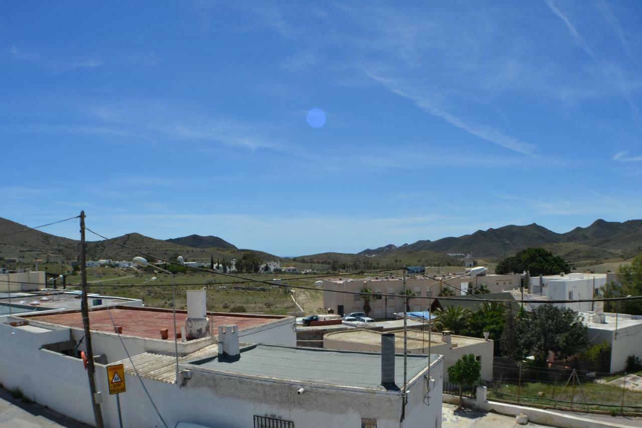 Casas Maria Carmona Villa El Pozo de los Frailes Exterior photo