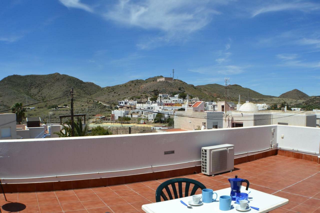 Casas Maria Carmona Villa El Pozo de los Frailes Exterior photo