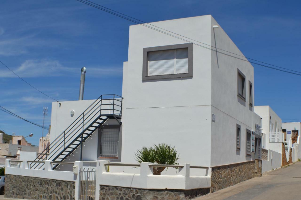 Casas Maria Carmona Villa El Pozo de los Frailes Exterior photo