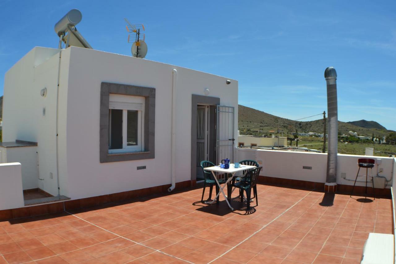 Casas Maria Carmona Villa El Pozo de los Frailes Exterior photo