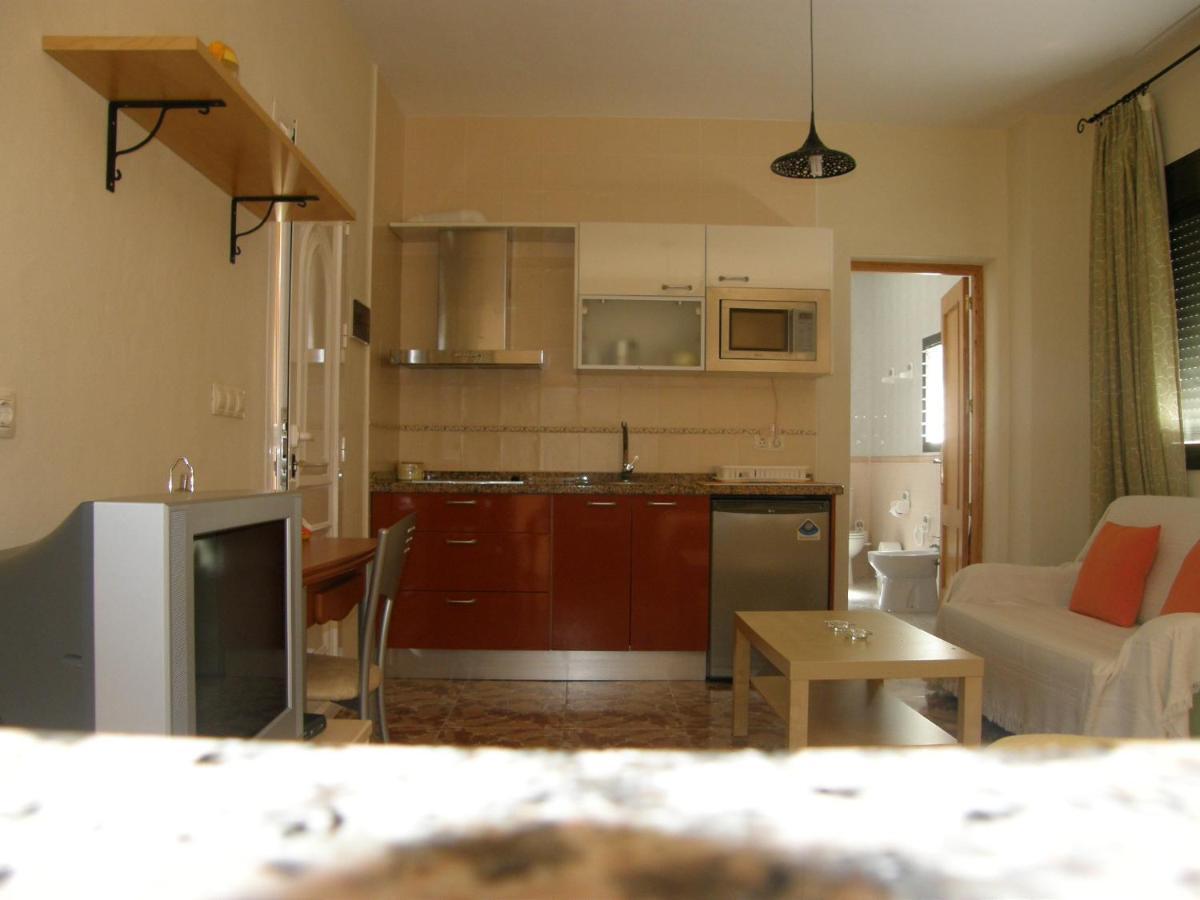 Casas Maria Carmona Villa El Pozo de los Frailes Room photo
